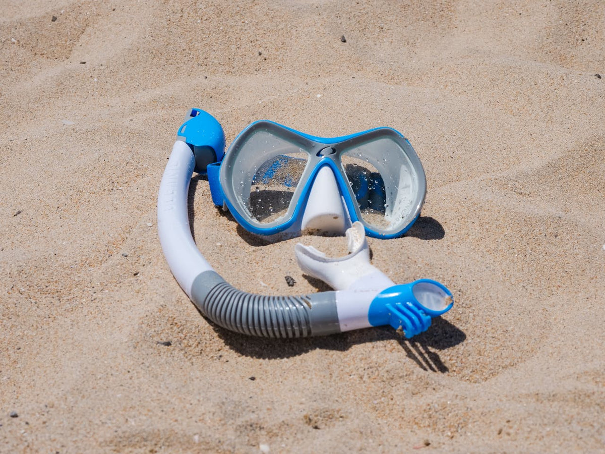 Maintaining Your Diving Equipment: Tips and Tricks