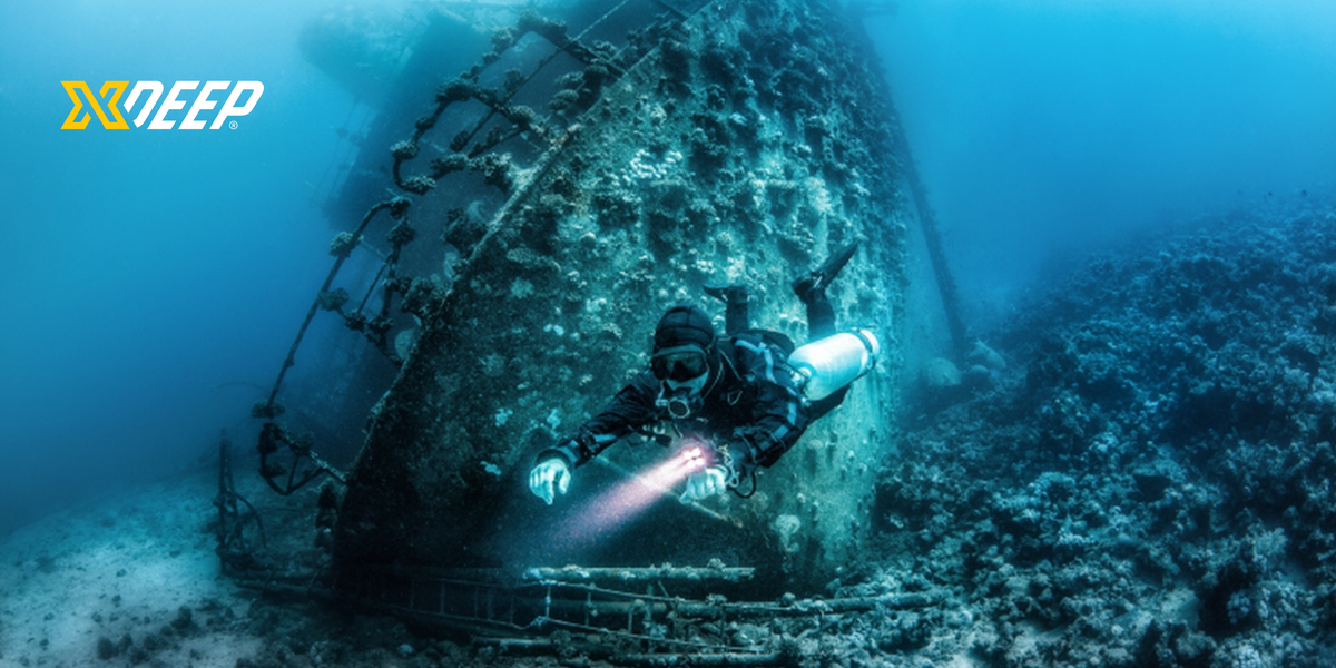 Sidemount Accessories