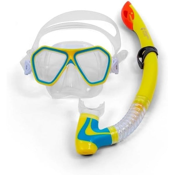 Dynamic Nord - Junior Snorkelling Set MSJ-20