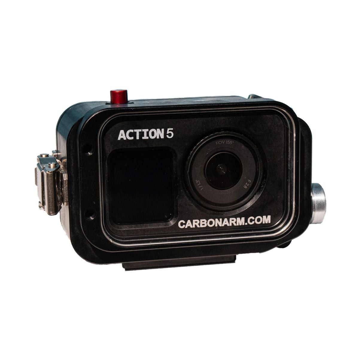 Carbonarm - Easy Dive 250m Underwater Housing for DJI Osmo Action