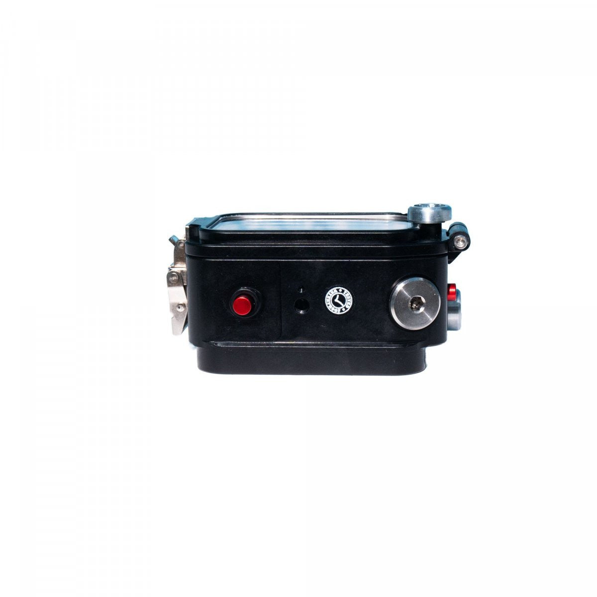 Carbonarm - Easy Dive 250m Underwater Housing for DJI Osmo Action