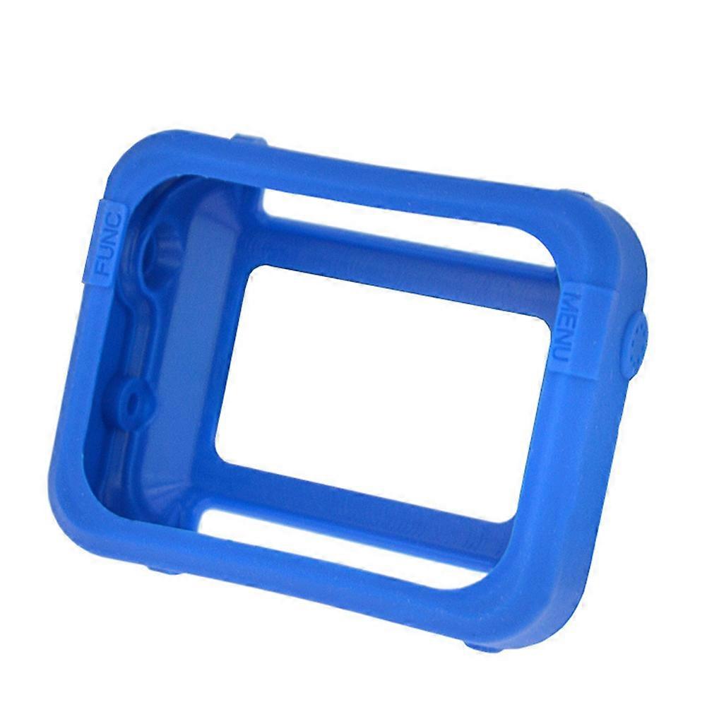 Shearwater - Peregrine Silicone Case