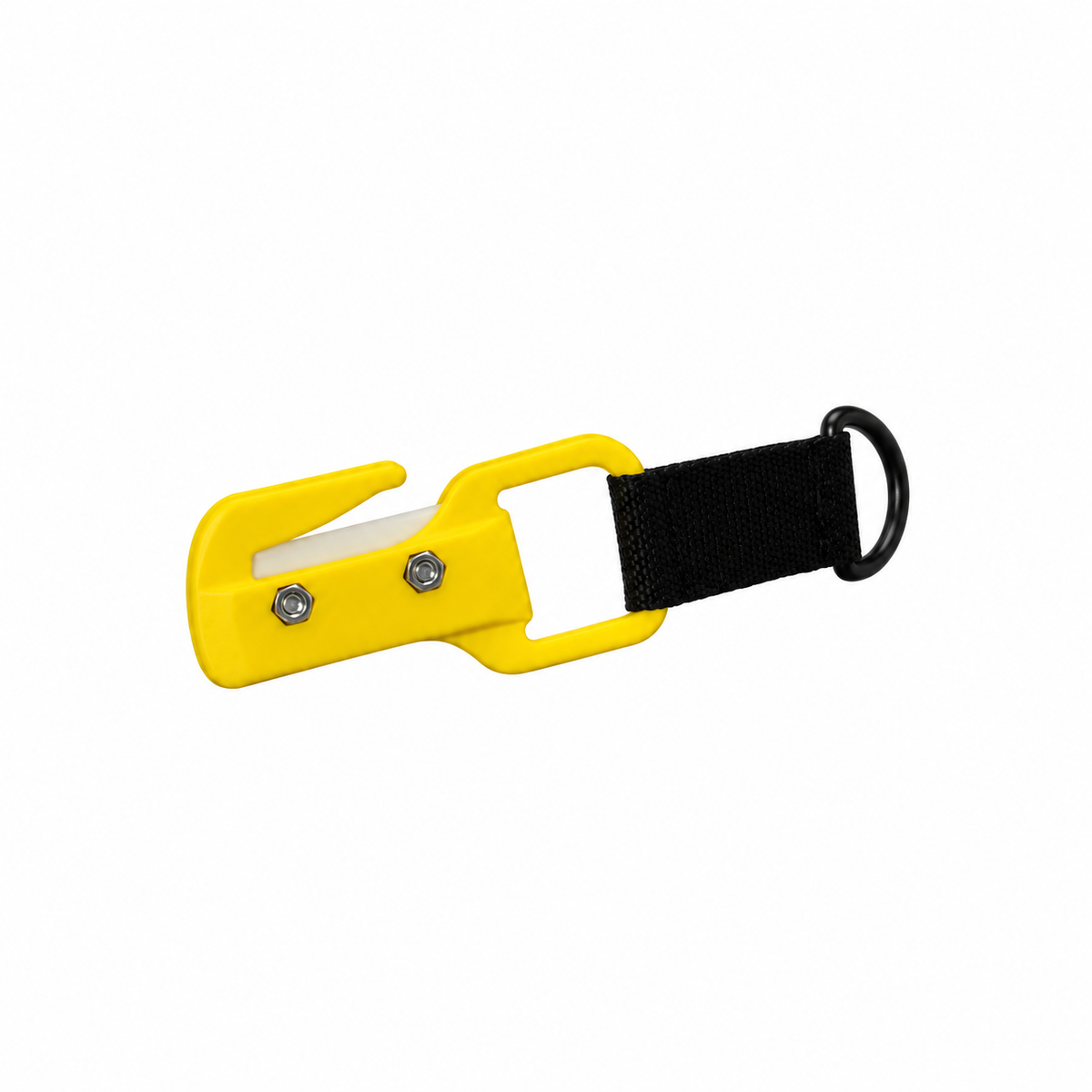Nemo - Line Cutter with Ceramic Blade and Sheath