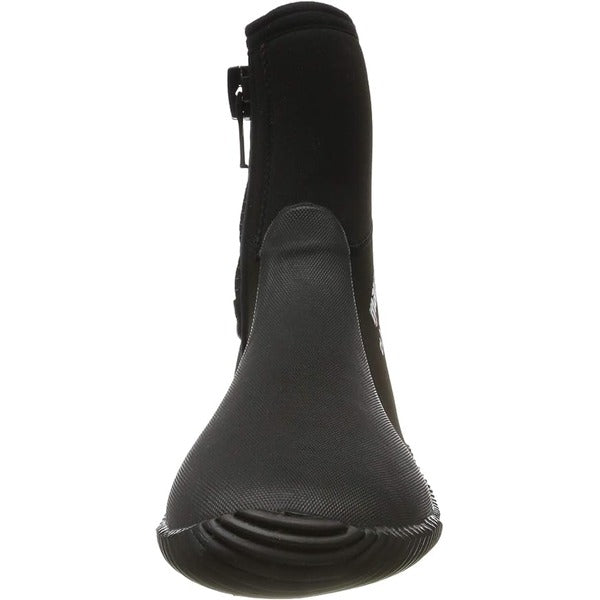 Mares - Classic NG Boots 5 mm — Black