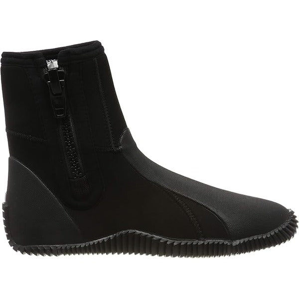 Mares - Classic NG Boots 5 mm — Black