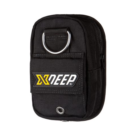 XDEEP - Backmount Cargo Pocket