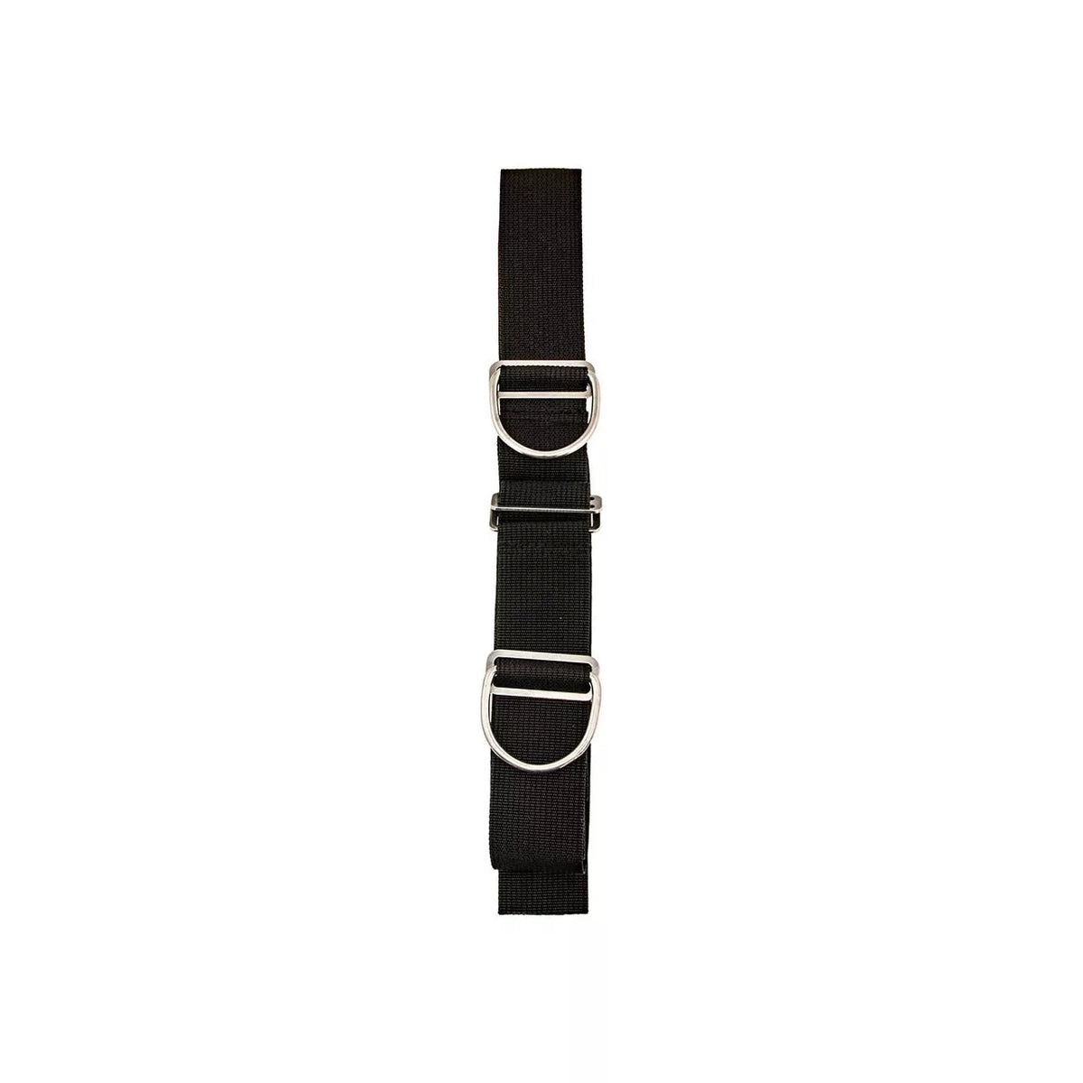 Tecline - Crotch Strap — Adjustable
