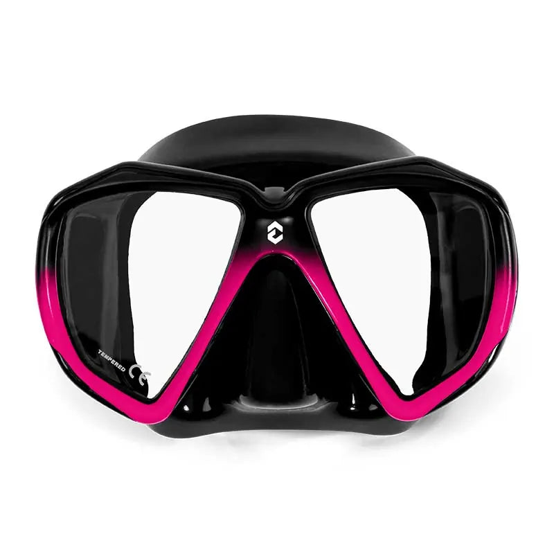 Dynamic Nord - VM-50 Mask Two Glass