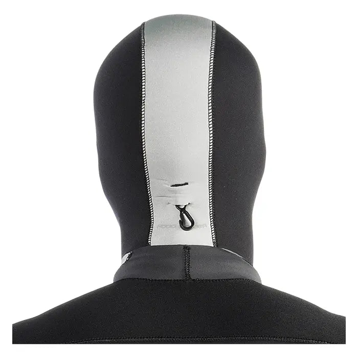 Cressi - Draget Plus Hood 5 mm