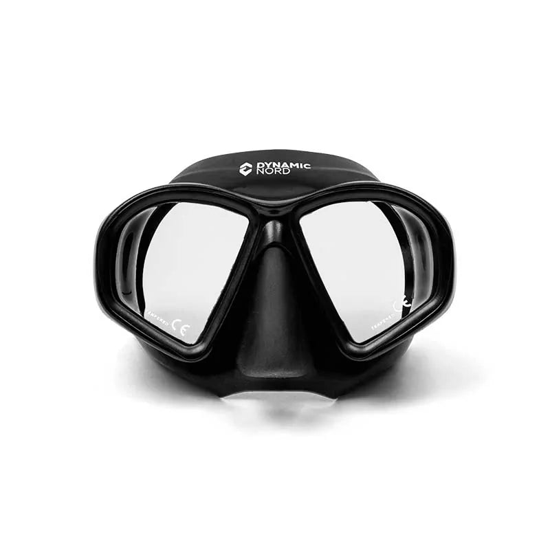 Dynamic Nord - MC-15 Mask Two Glass