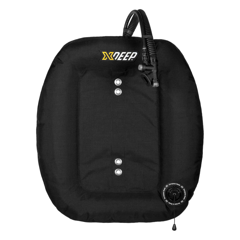 XDEEP - Hydros Wing Only - Black