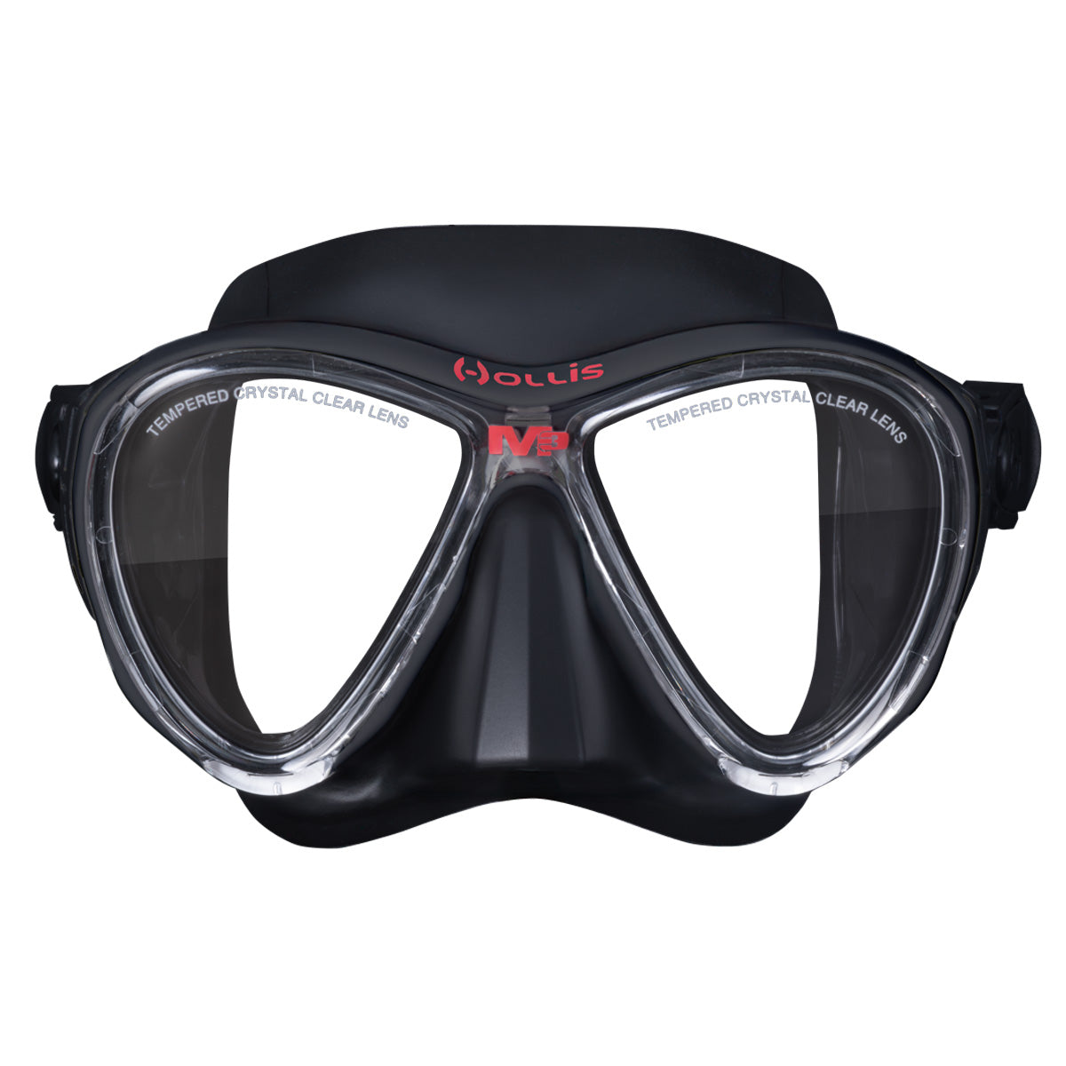 Hollis - Mask M-3