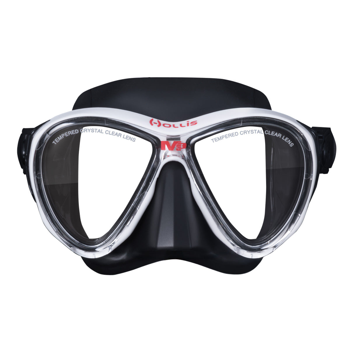 Hollis - Mask M-3