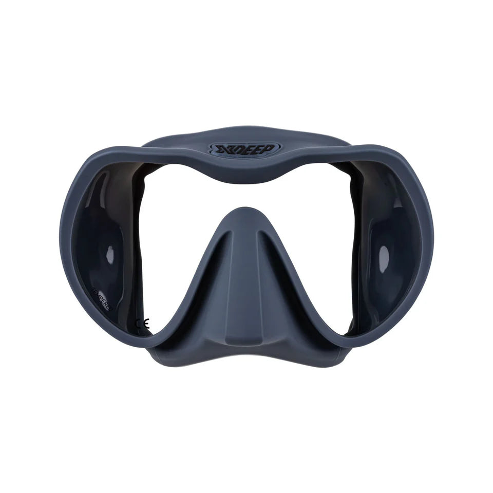 XDEEP - Radical Mask — Grey