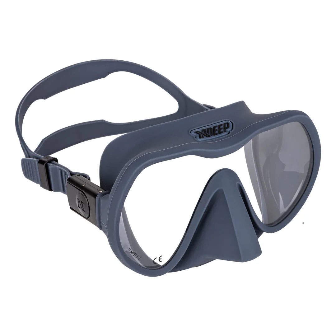 XDEEP - Radical Mask — Grey