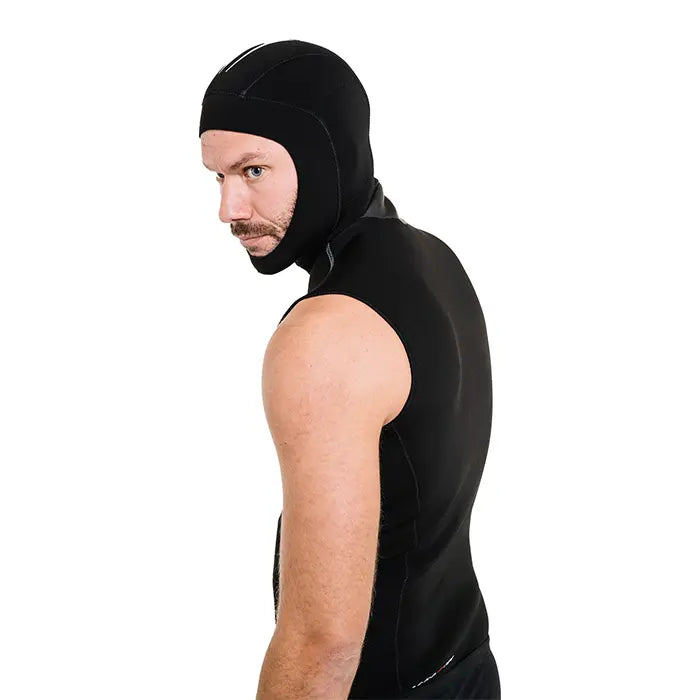 Fourth Element - Men’s Neoprene Hooded Vest