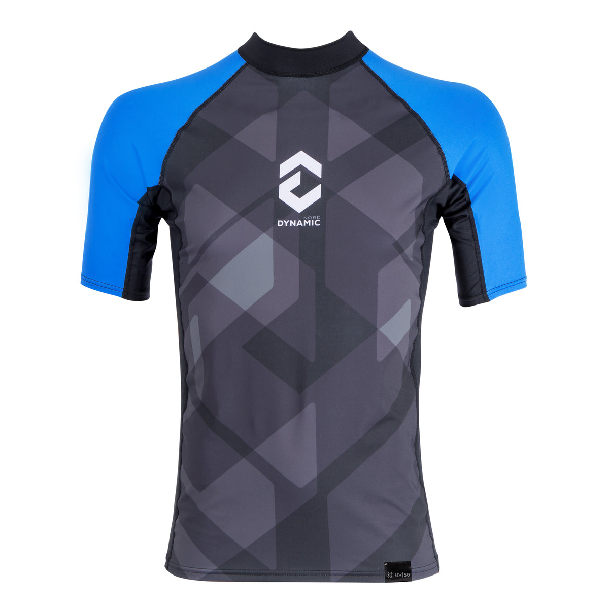 Dynamic Nord - RG-21 Rashguard Short Sleeve