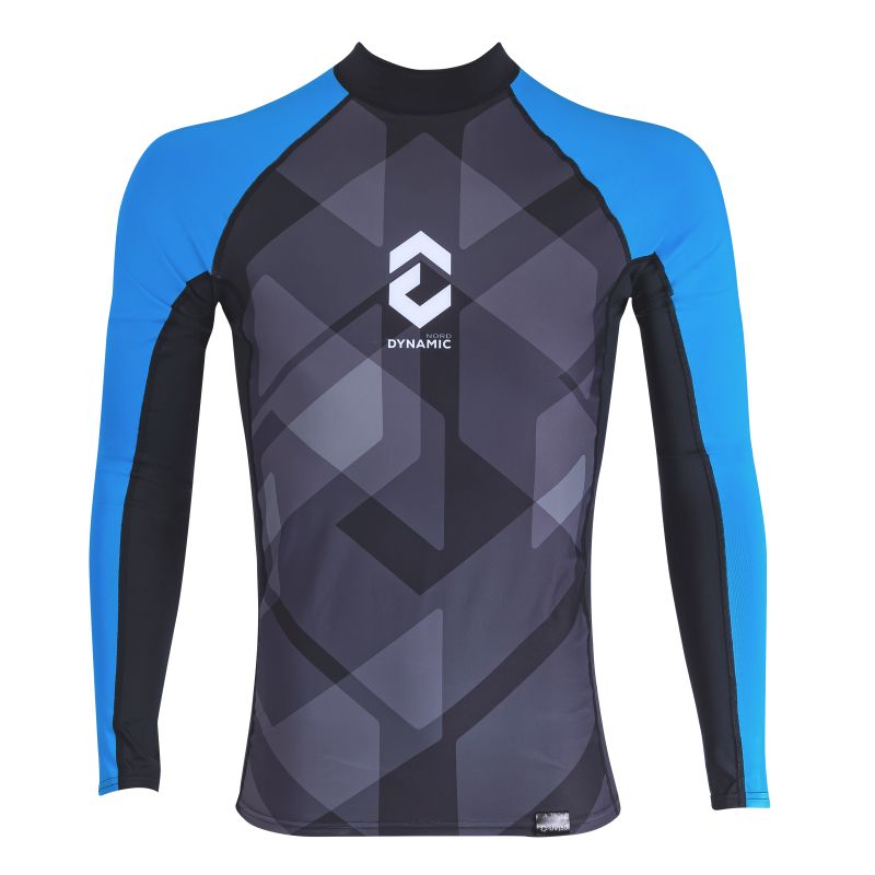 Dynamic Nord - RG-31 Rashguard Long Sleeve