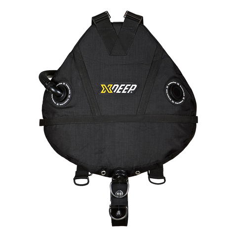 XDEEP - Stealth 2.0 Rec