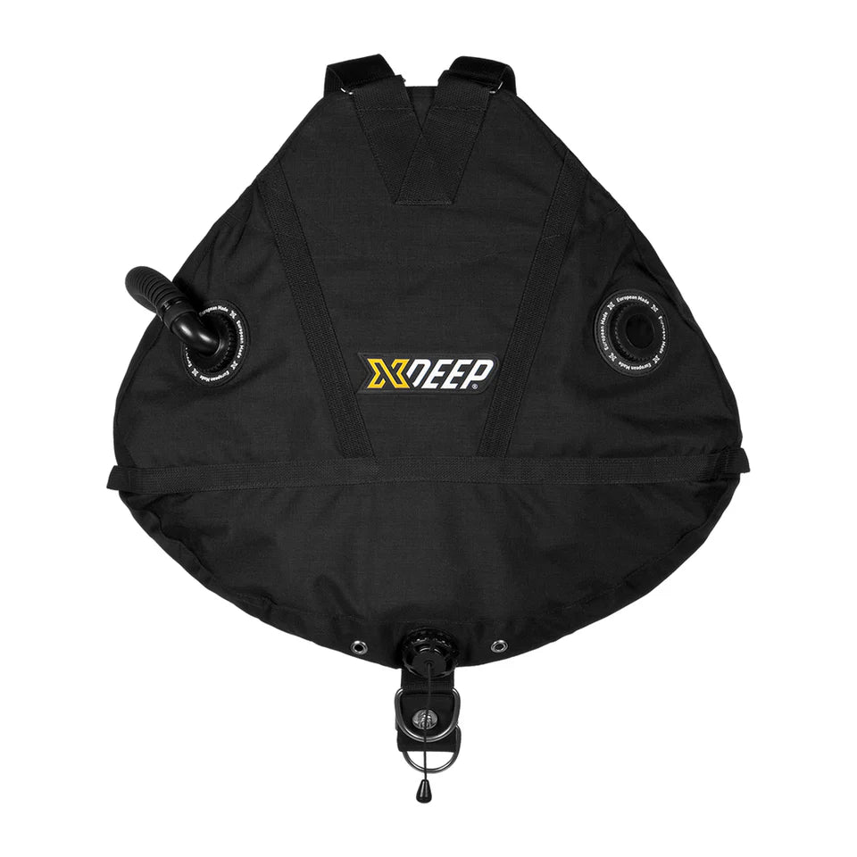 XDEEP - Stealth 2.0 TEC