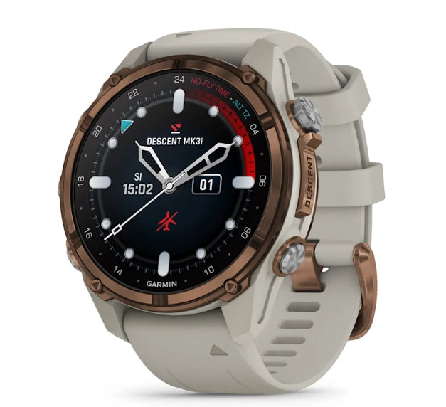 Garmin - Descent™ Mk3i