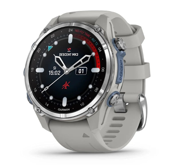 Garmin - Descent™ Mk3i
