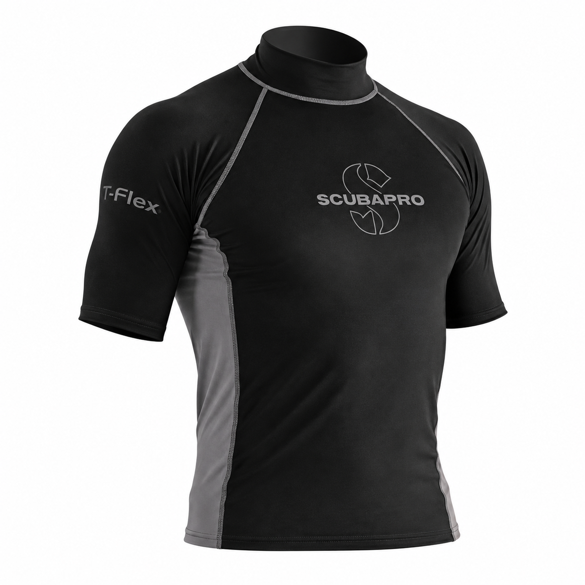 ScubaPro - T-Flex 1 mm Short Sleeve Top — Men