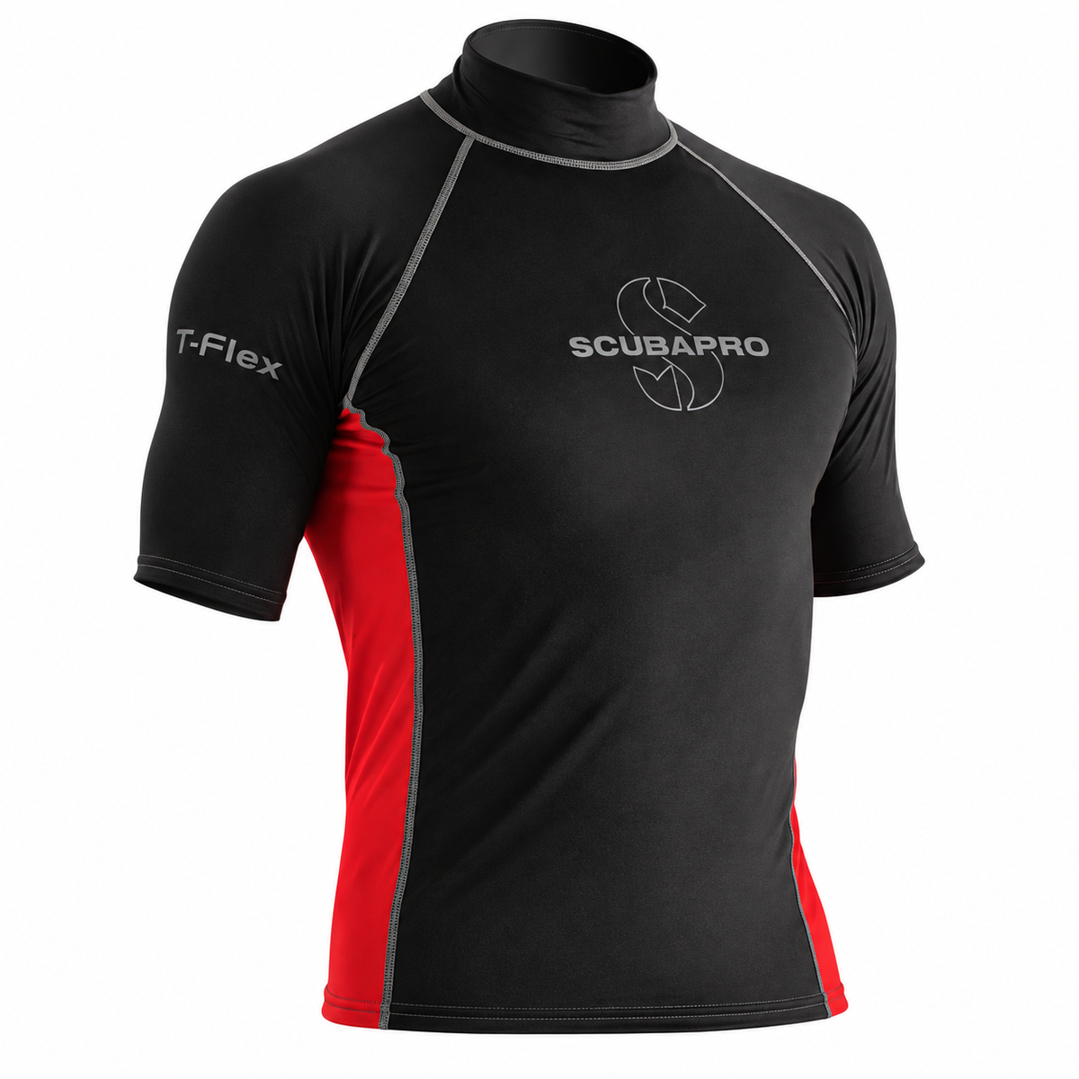 ScubaPro - T-Flex 1 mm Short Sleeve Top — Men