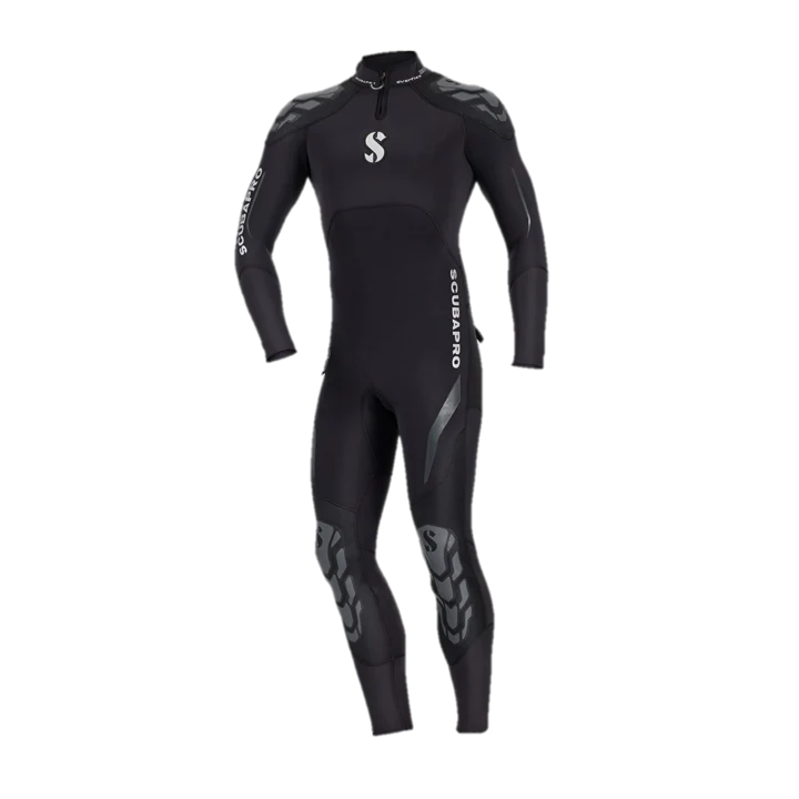 ScubaPro - Everflex Steam 3/2 mm Wetsuit — Men