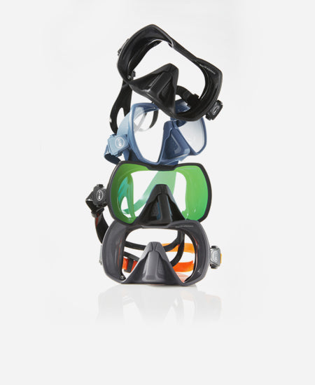 Fourth Element - Seeker Mask