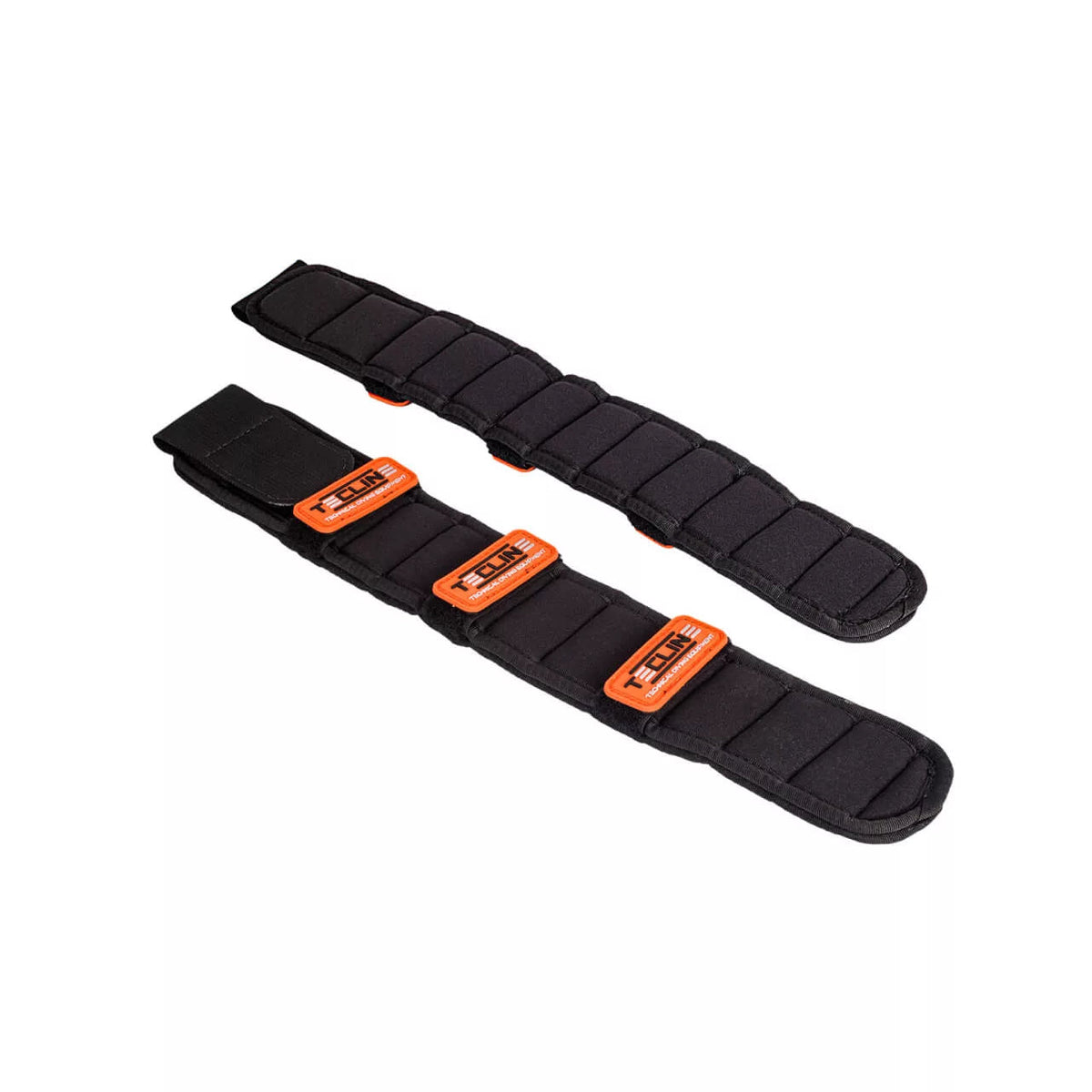 Tecline - Shoulder Pad with Logo