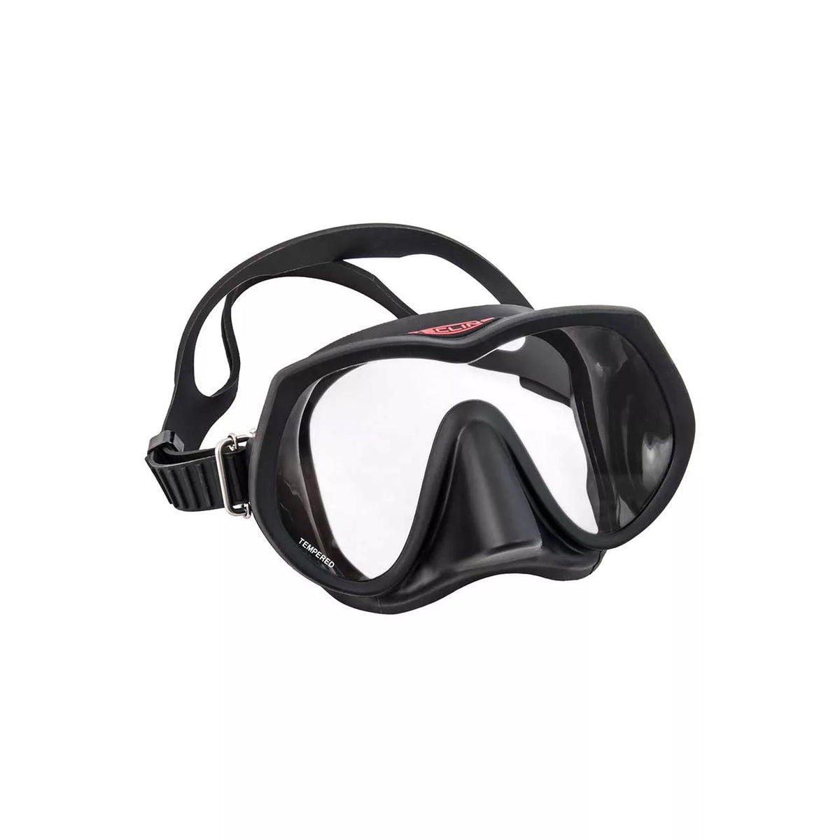 Tecline - Frameless Super View Mask