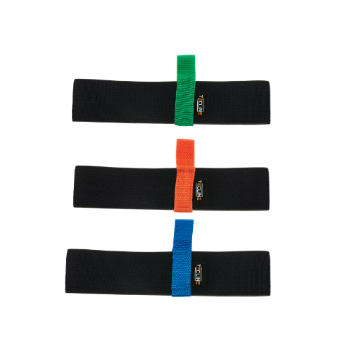 Tecline - Elastic Band for 11.1 L (S80) Stage Tanks