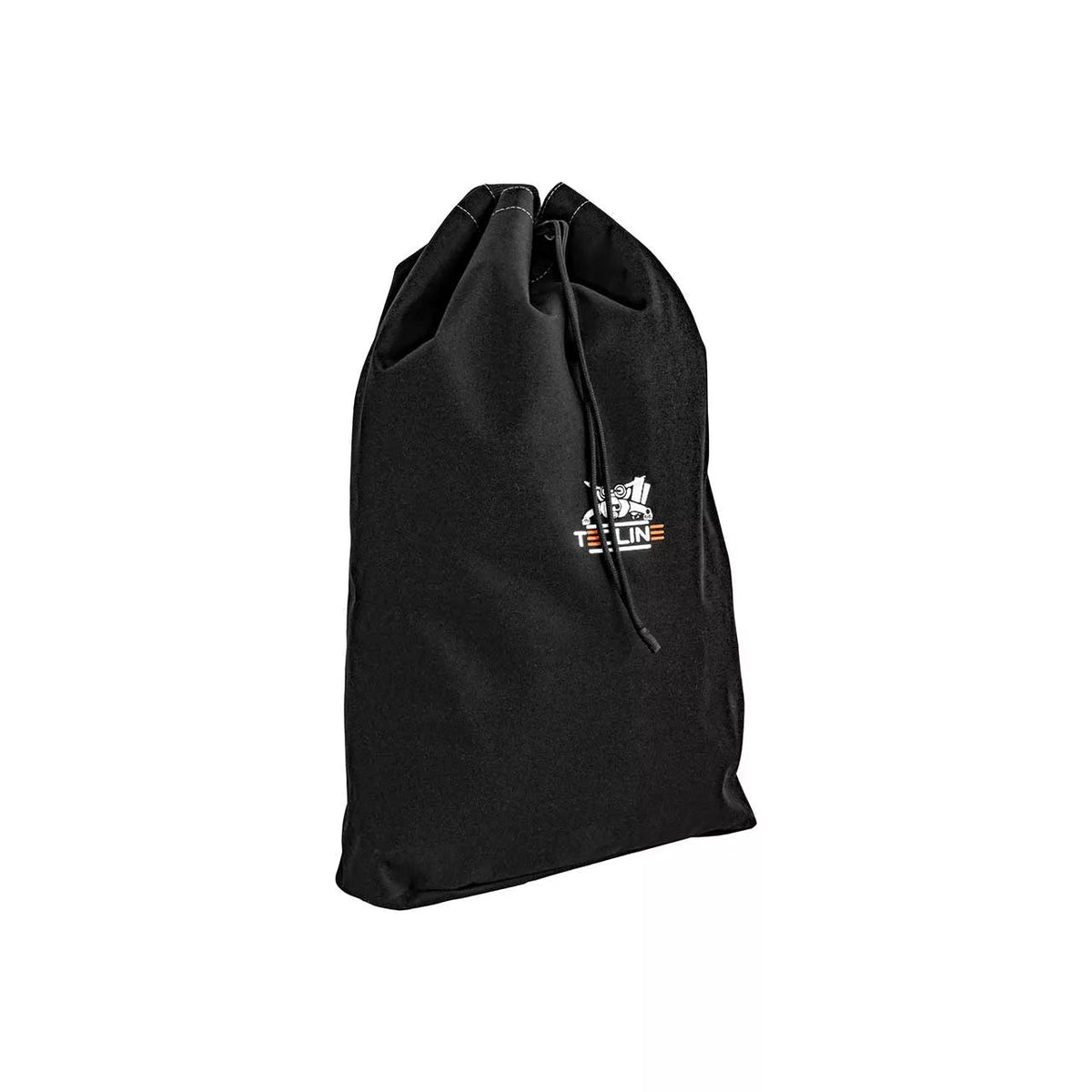 Tecline - Tracker Backpack 70 L — Black