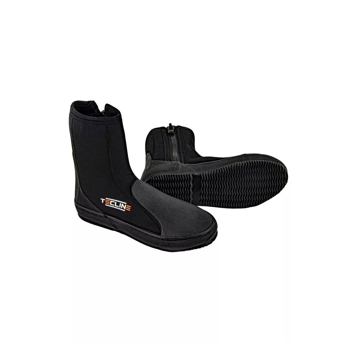 Tecline - Neoprene Boots 5 mm