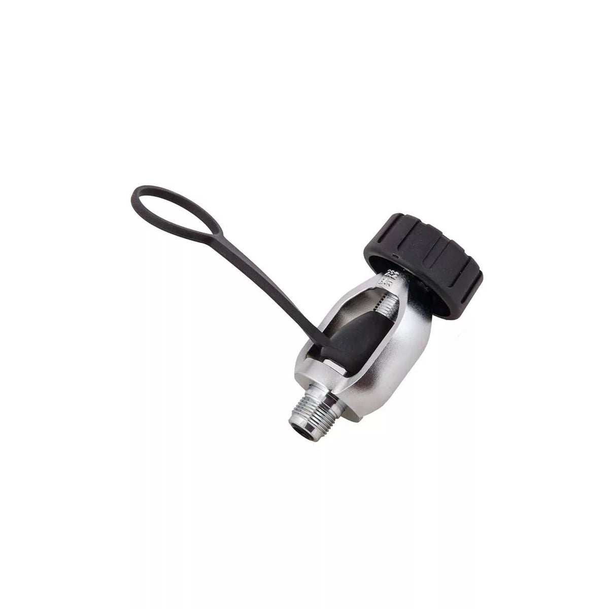 Tecline - DIN to Yoke Conversion Kit — R2 ICE / R2 TEC / R5 TEC