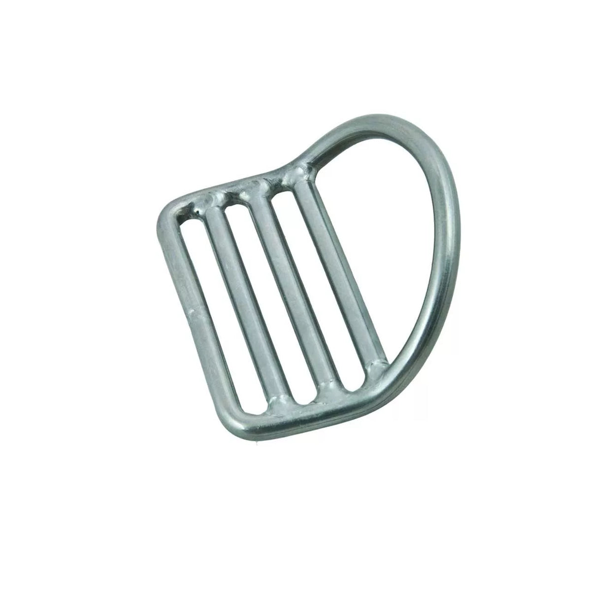 Tecline - Sliding D-ring for Side 16