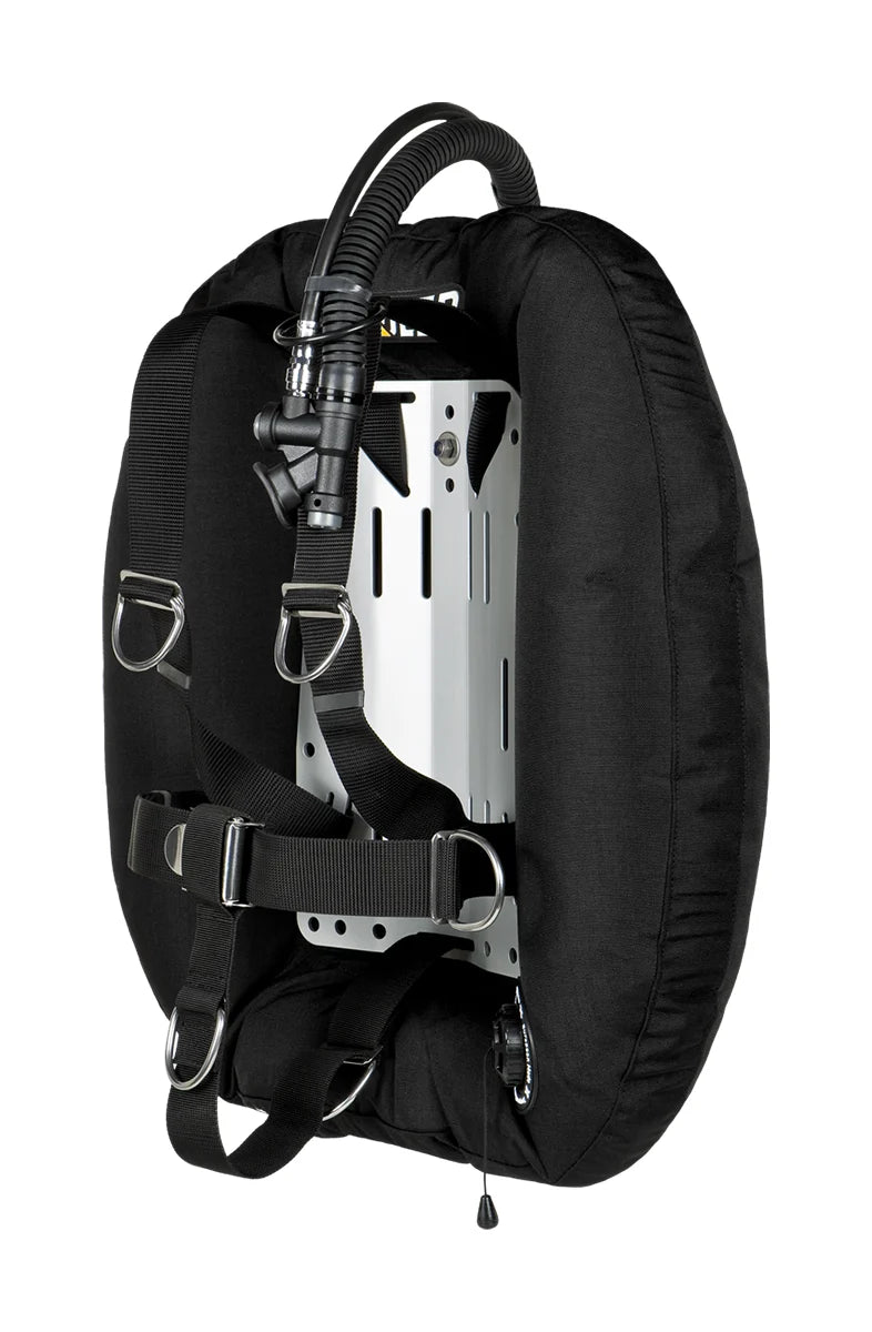 XDEEP - Hydros BCD Standard Set