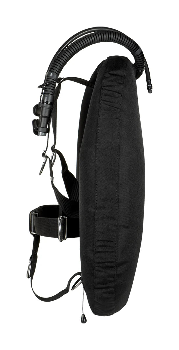 XDEEP - Hydros BCD Standard Set