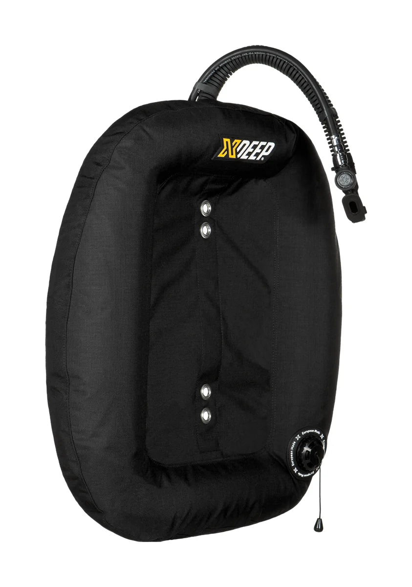 XDEEP - Hydros Wing Only - Black