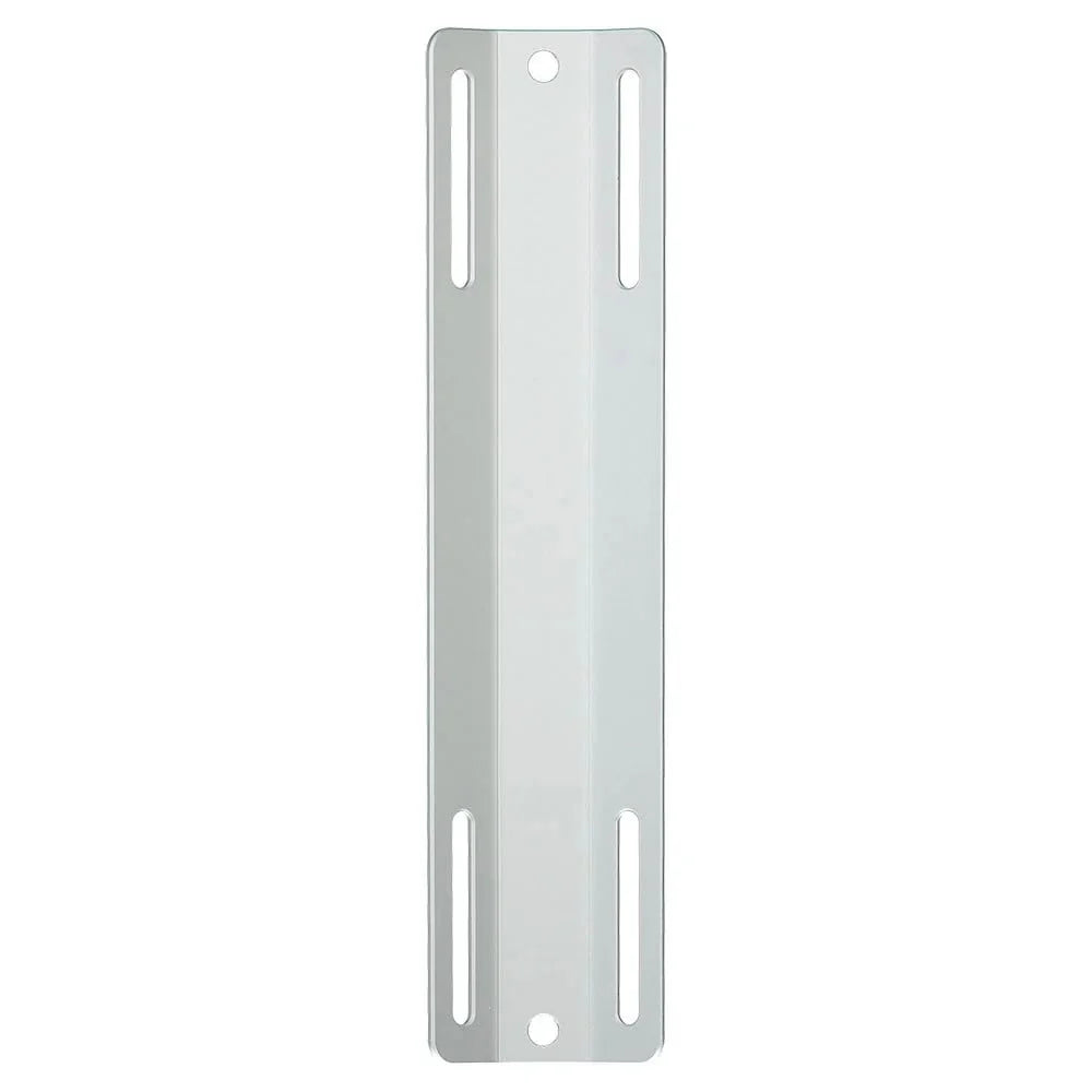 XDEEP - NX Series Single Tank Adapter — Aluminium