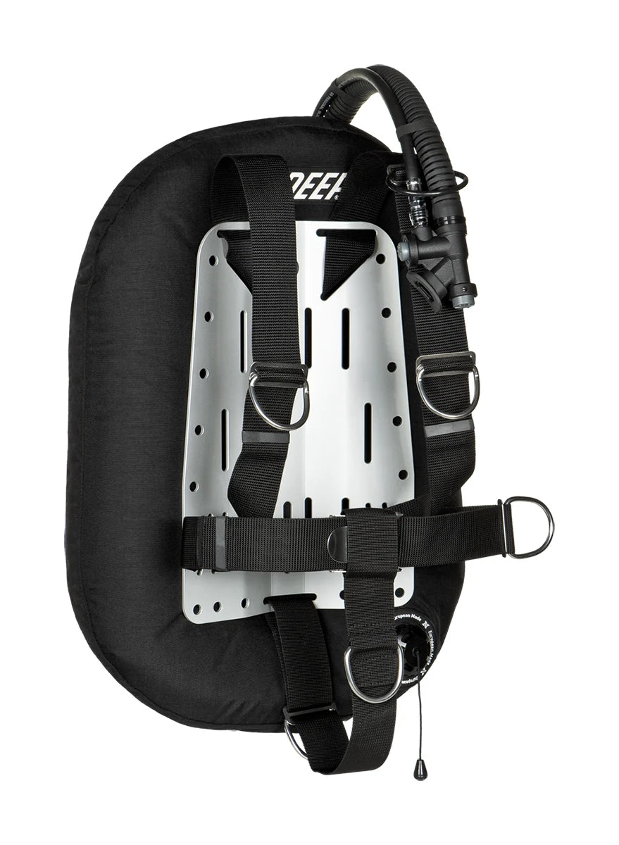 XDEEP ZEOS BCD System