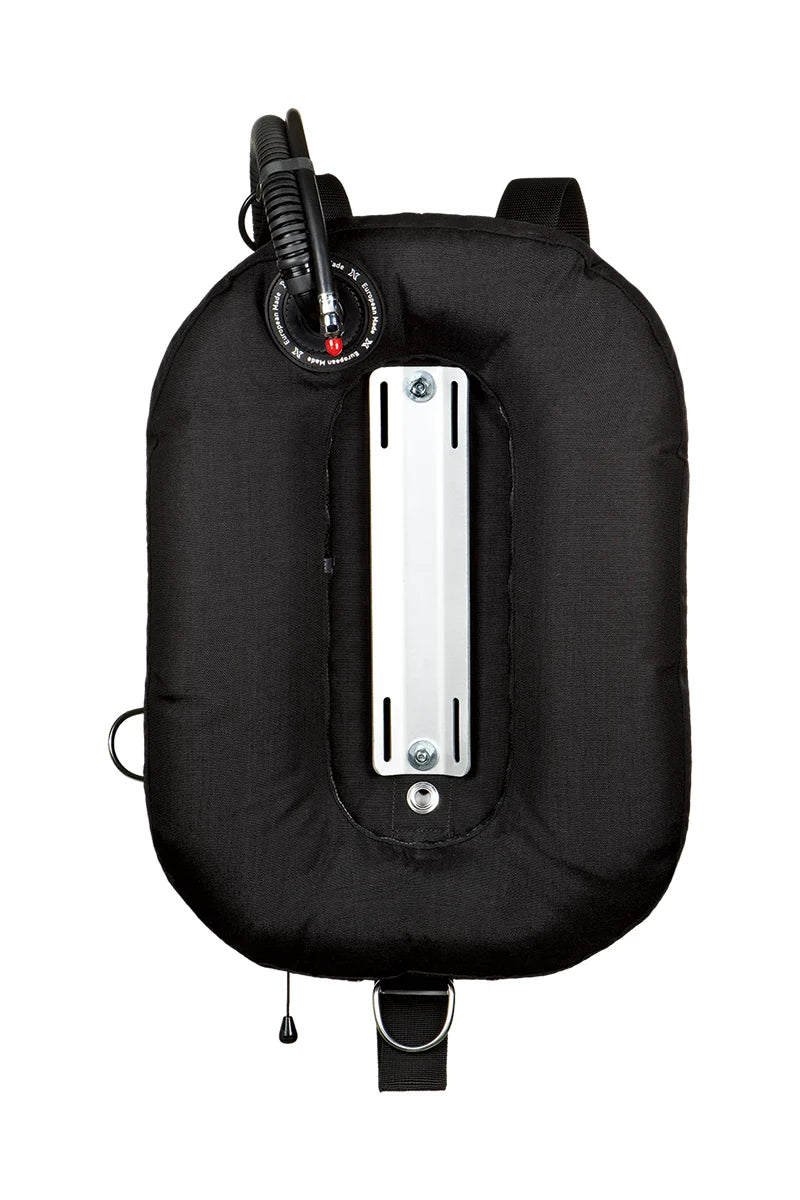 XDEEP ZEOS BCD System