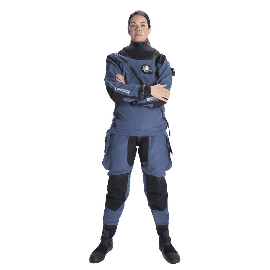 Fourth Element - Argonaut 3.0 Stealth Drysuit