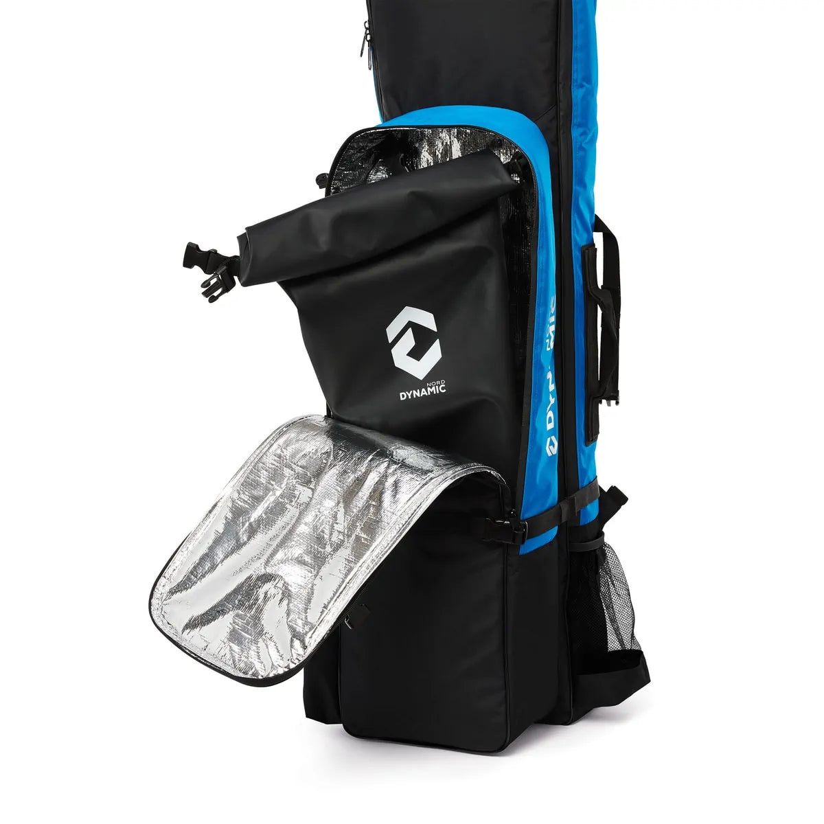 Dynamic Nord - LSF-65 Freediving Backpack