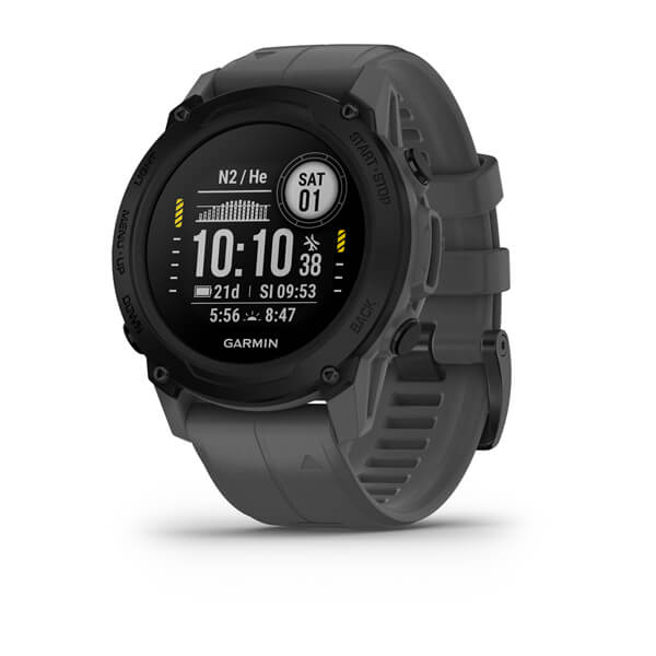 Garmin - Descent™ G1