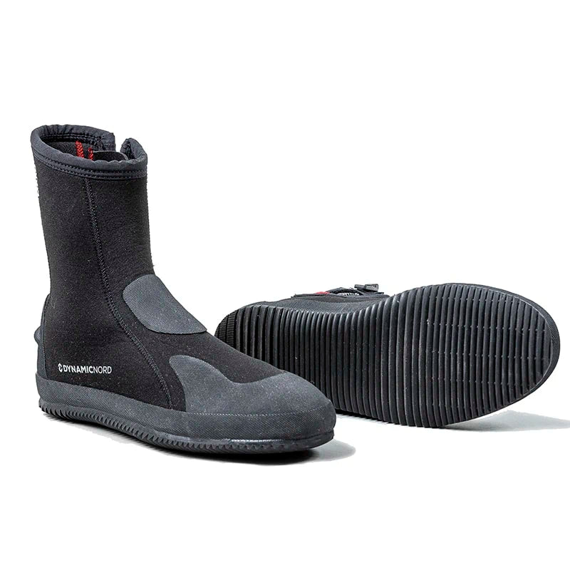 Dynamic Nord - BG-50 Boots 5 mm