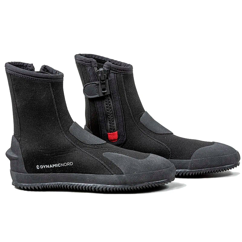 Dynamic Nord - BG-50 Boots 5 mm