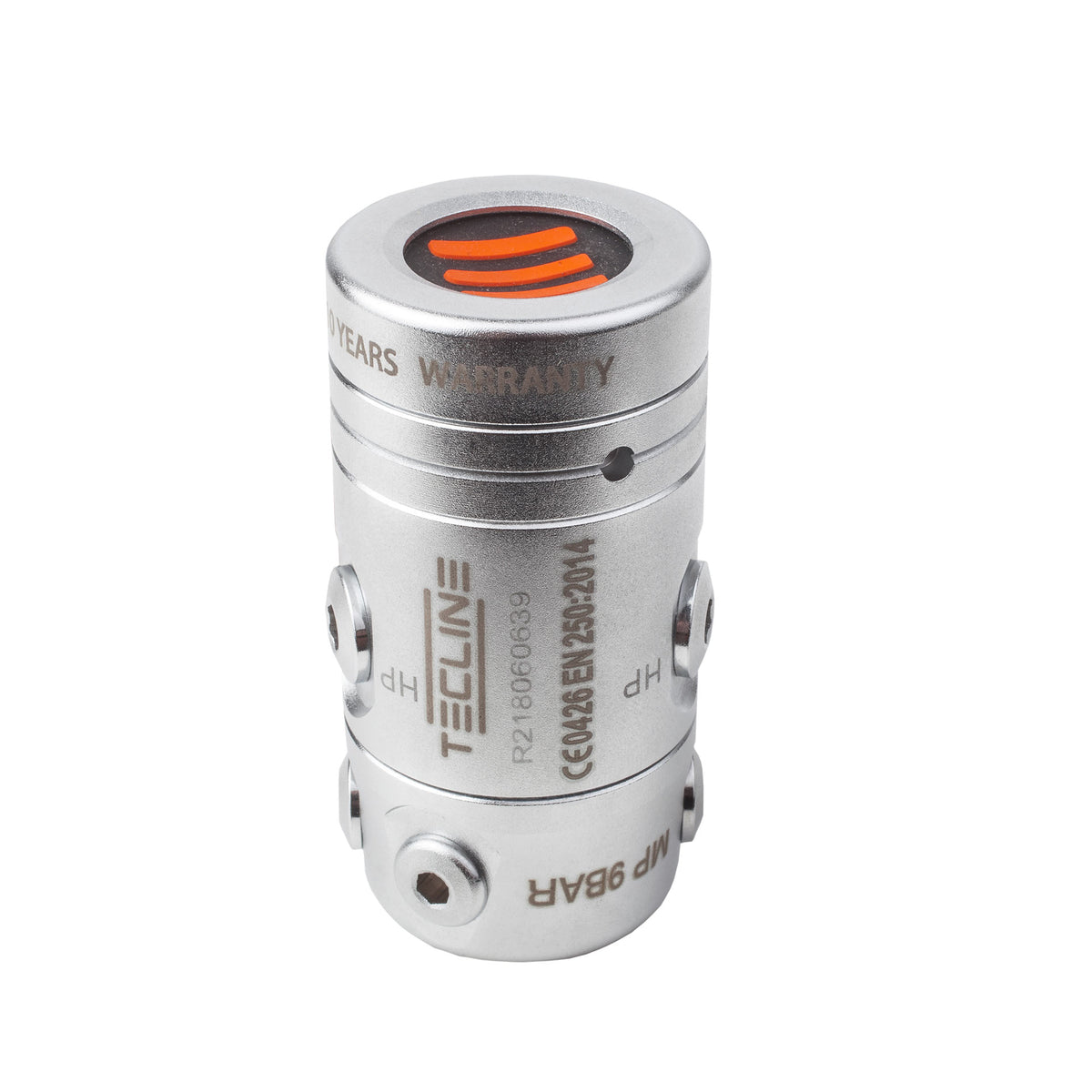 Tecline R2 TEC First Stage — EN250A — view 4