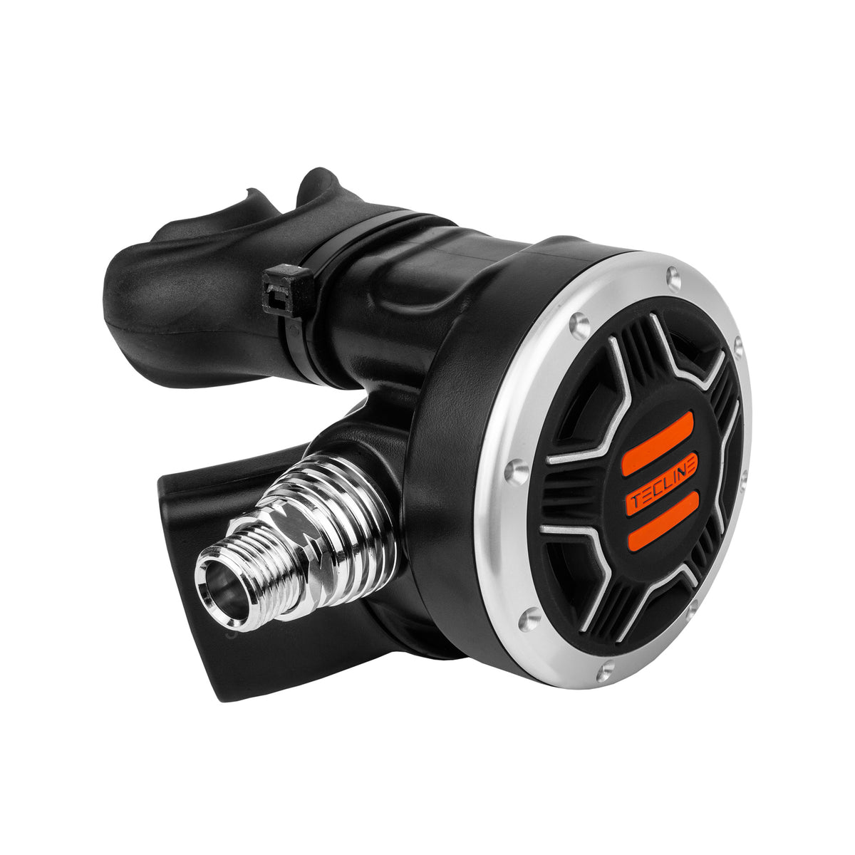 Tecline TEC1 Second Stage — Black, EN250A — view 2